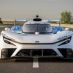 TOYOTA RACING TR LH2 レーシング・プロトタイプ