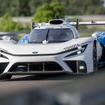 TOYOTA RACING TR LH2 レーシング・プロトタイプ
