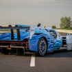 TOYOTA RACING TR LH2 レーシング・プロトタイプ