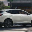 日産 ムラーノ