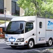日野『デュトロ Z EV』の2026年モデル