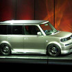 【LAショー2003出品車】サイオン04年型ラインナップ---トヨタの新ブランド