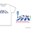 交通安全Tシャツ