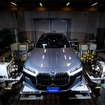 BMW i7を対象とした「NVH/ロードノイズ伝達経路解析（TPA）」を小野測器が発売