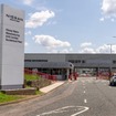 日産の英国サンダーランド工場