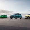 奇瑞汽車の新ブランド「LEPAS」（参考）