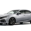 ホンダ「シビック」
