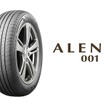 ブリヂストン「アレンザ 001」