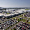 日産サンダーランド工場