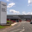 日産サンダーランド工場