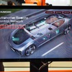 「Remote Control Network（Automotive Remote Control）」