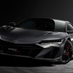 ホンダ NSX