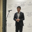 「ネクステージ」）が運営するランドローバー正規リテイラー『ランドローバー岡崎』の藤嶋 宏悦氏
