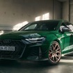 アウディRS 3の「competition limited」