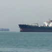 ホルムズ海峡（5月22日）