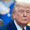 トランプ大統領