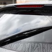 フロントワイパーに比べて「リアワイパー」は意識が薄くなりがち