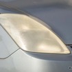 ヘッドライトの「黄ばみ」は要注意！　DIYの応急処置よりもプロに相談を…8月から車検はロービーム計測に全国完全移行