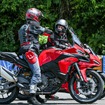 「Ducati Day 2026」が6月6日に開催（写真は過去イベント時のもの）