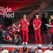 「Ducati Day 2026」が6月6日に開催（写真は過去イベント時のもの）