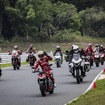 「Ducati Day 2026」が6月6日に開催（写真は過去イベント時のもの）