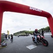 「Ducati Day 2026」が6月6日に開催（写真は過去イベント時のもの）