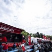 「Ducati Day 2026」が6月6日に開催（写真は過去イベント時のもの）