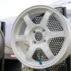 RAYS VOLK RACING TE37 SONIC 30TH MACHINING Ver.