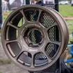 RAYS VOLK RACING ZE40X