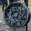 RAYS TEAM DAYTONA M8 Black Edition