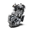 KTM 390 ADVENTURE X / LC4cエンジン