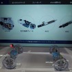 車両統合制御と生成AIエージェントのデモ