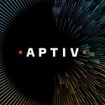 Aptivのロゴ