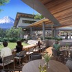 「富士モータースポーツフォレストテラス」イメージ