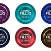 コスモサービスステーション向け次世代ガソリンエンジンオイル「COSMO FILLIO」シリーズ