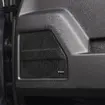 ドアスピーカー部