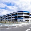 「一宮ロジスティクスセンター」