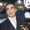 ZFジャパン 代表取締役社長 ドル・タシュカ氏