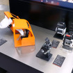 ZF LIFETECのパッシブセーフティ技術
