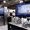「人とくるまのテクノロジー展2026 YOKOHAMA」ZFジャパンブース