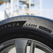 ブリヂストン「ALENZA LX200」試乗会