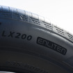 ブリヂストン「ALENZA LX200」試乗会