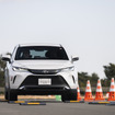 ブリヂストン「ALENZA LX200」試乗会