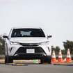 ブリヂストン「ALENZA LX200」試乗会