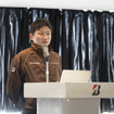 ブリヂストン「ALENZA LX200」試乗会