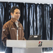 ブリヂストン「ALENZA LX200」試乗会