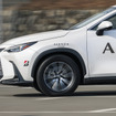 ブリヂストン「ALENZA LX200」試乗会
