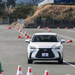 ブリヂストン「ALENZA LX200」試乗会
