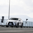 ブリヂストン「ALENZA LX200」試乗会