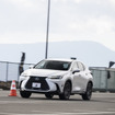 ブリヂストン「ALENZA LX200」試乗会